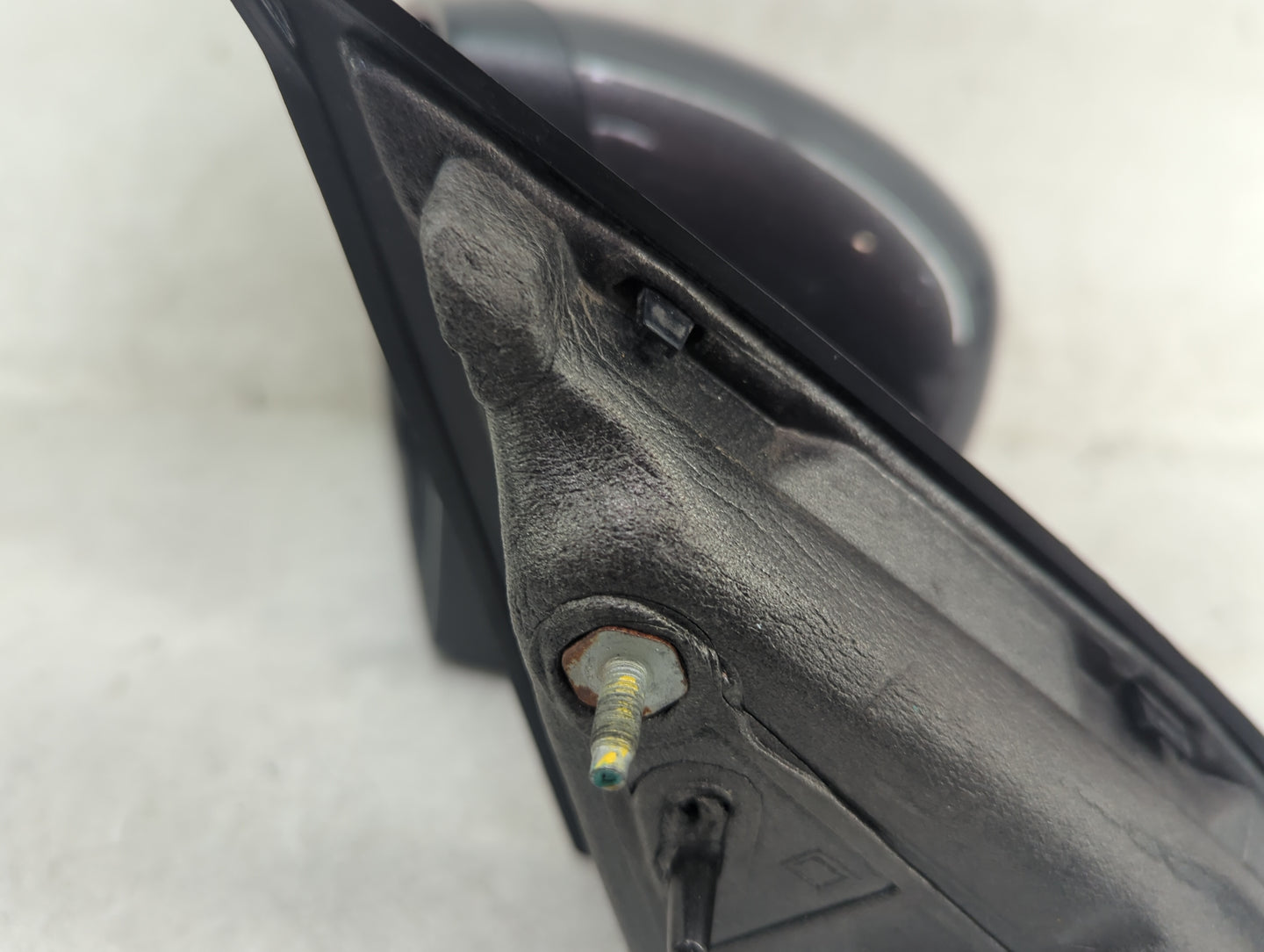 2014-2021 Jeep Cherokee Driver Side View Mirror - Left Door Mirror OEM Used - Oemusedautoparts1.com