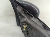 2014-2021 Jeep Cherokee Driver Side View Mirror - Left Door Mirror OEM Used - Oemusedautoparts1.com