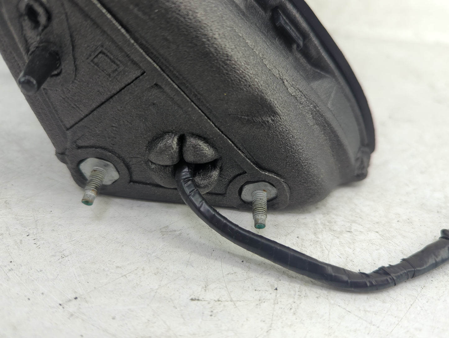 2014-2021 Jeep Cherokee Driver Side View Mirror - Left Door Mirror OEM Used - Oemusedautoparts1.com