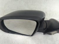 2014-2021 Jeep Cherokee Driver Side View Mirror - Left Door Mirror OEM Used - Oemusedautoparts1.com