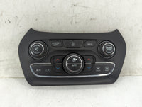 2014 Jeep Cherokee Climate Control Module Temperature AC/Heater Replacement P/N:05091436AG Fits OEM Used Auto Parts - Oemuse