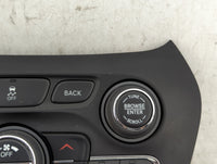 2014 Jeep Cherokee Climate Control Module Temperature AC/Heater Replacement P/N:05091436AG Fits OEM Used Auto Parts - Oemuse
