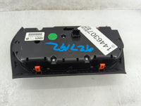 2014 Jeep Cherokee Climate Control Module Temperature AC/Heater Replacement P/N:05091436AG Fits OEM Used Auto Parts - Oemuse