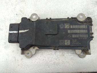 compare product 2014-2021 Jeep Cherokee Transmission Control Module Tcu Tcm
