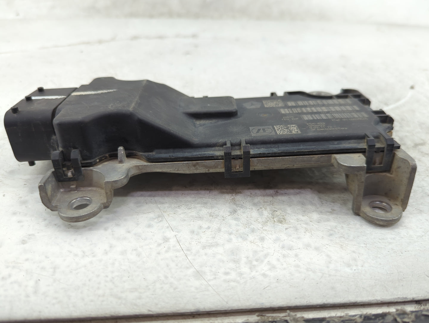 2014-2021 Jeep Cherokee Transmission Control Module Tcu Tcm - Oemusedautoparts1.com