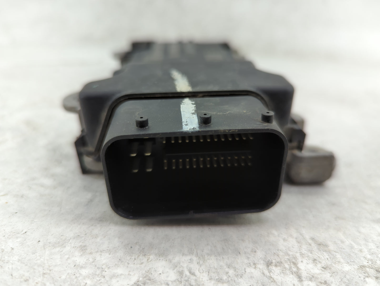 2014-2021 Jeep Cherokee Transmission Control Module Tcu Tcm - Oemusedautoparts1.com