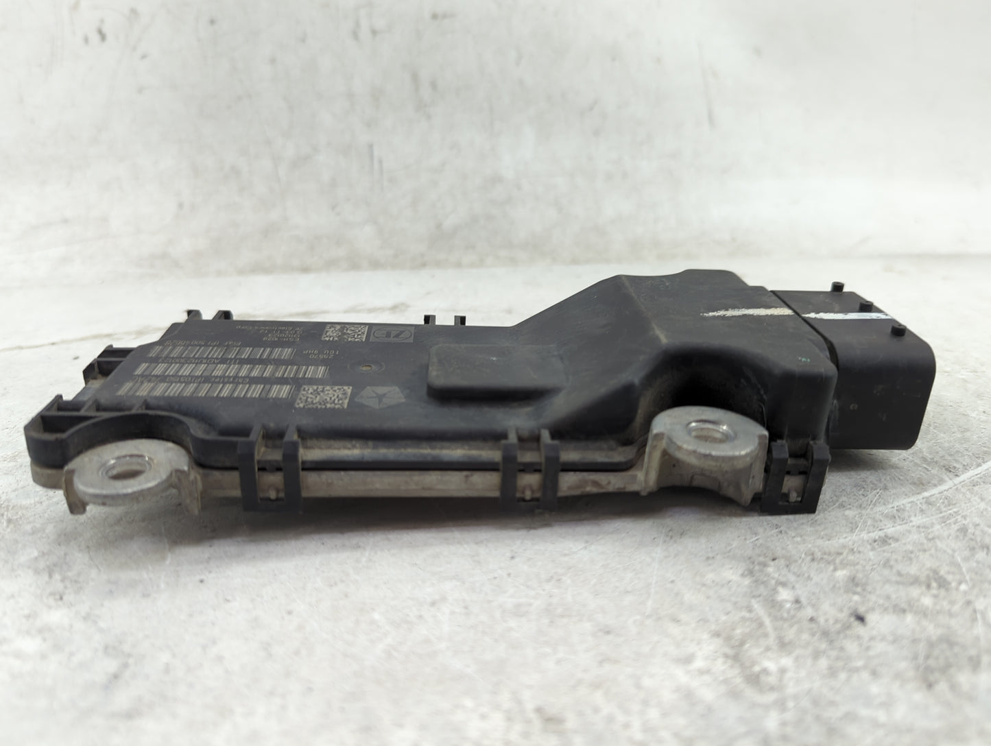 2014-2021 Jeep Cherokee Transmission Control Module Tcu Tcm - Oemusedautoparts1.com