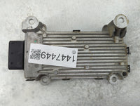 2014-2021 Jeep Cherokee Transmission Control Module Tcu Tcm - Oemusedautoparts1.com