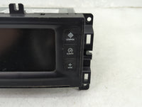 2014 Jeep Cherokee Radio AM FM Cd Player Receiver Replacement P/N:P05091376AC Fits OEM Used Auto Parts - Oemusedautoparts1.c