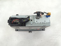 2014 Jeep Cherokee Radio AM FM Cd Player Receiver Replacement P/N:P05091376AC Fits OEM Used Auto Parts - Oemusedautoparts1.c