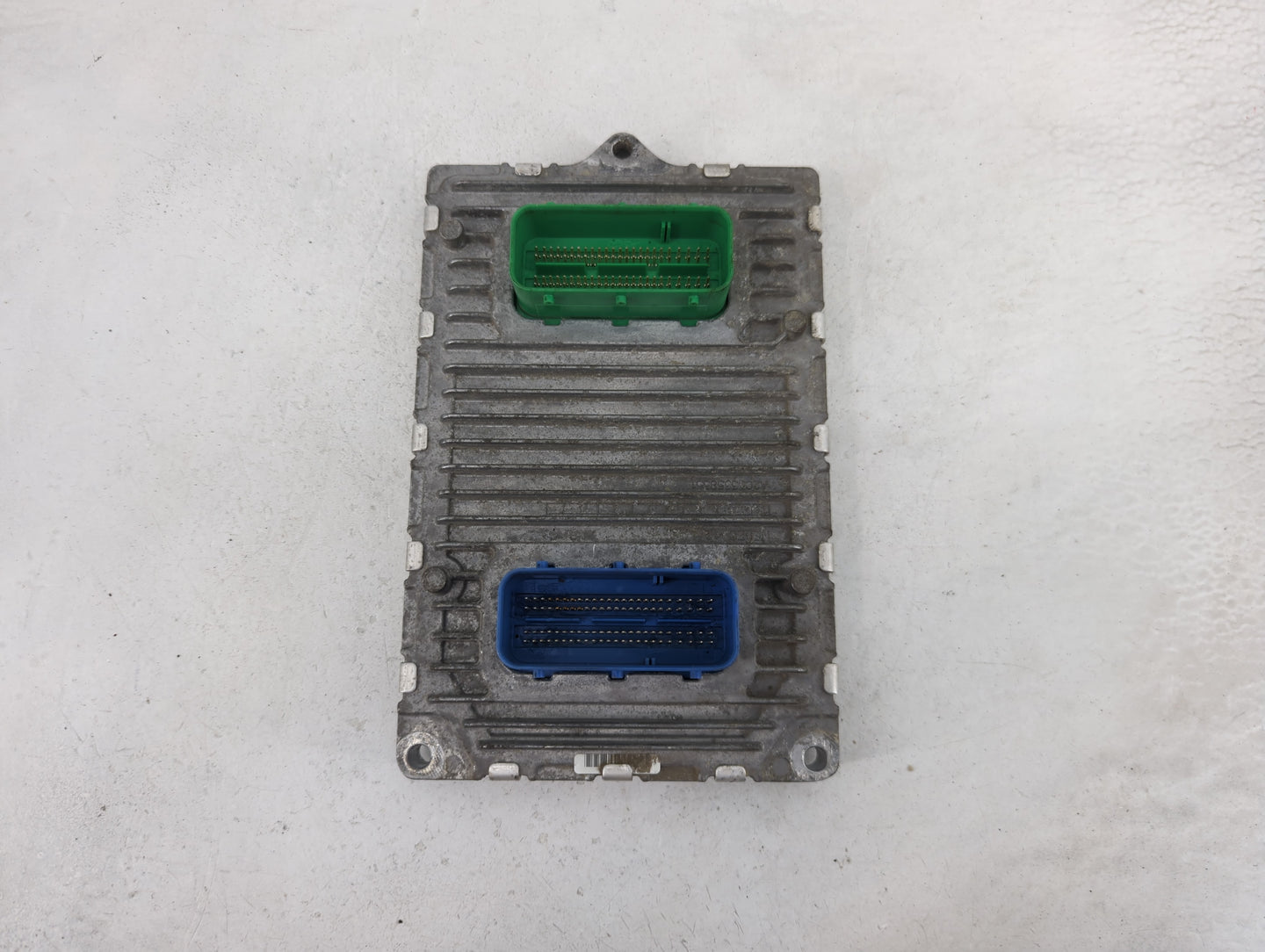 2014 Jeep Cherokee PCM Engine Control Computer ECU ECM PCU OEM P/N:P05150843AB T00EP1274ZDX4C, P68242445AA, 05150843AB Fits 