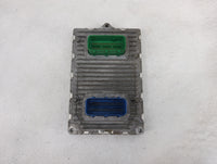 2014 Jeep Cherokee PCM Engine Control Computer ECU ECM PCU OEM P/N:P05150843AB T00EP1274ZDX4C, P68242445AA, 05150843AB Fits 
