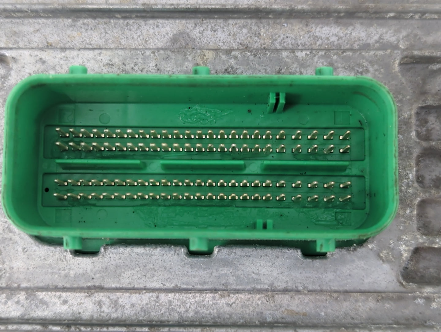 2014 Jeep Cherokee PCM Engine Control Computer ECU ECM PCU OEM P/N:P05150843AB T00EP1274ZDX4C, P68242445AA, 05150843AB Fits 