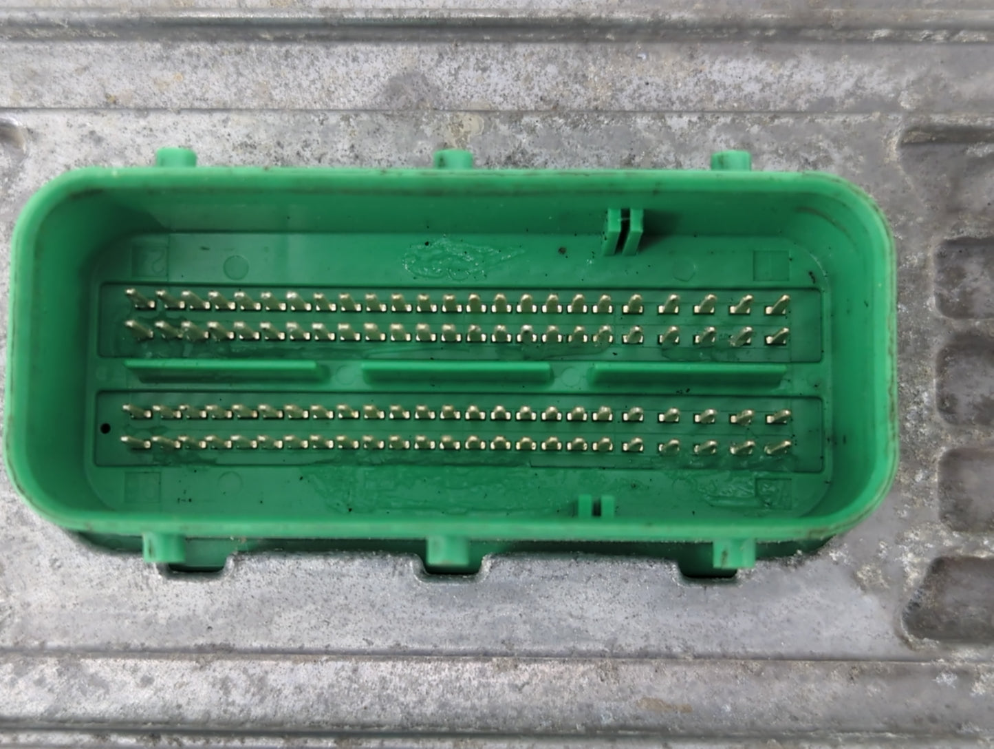 2014 Jeep Cherokee PCM Engine Control Computer ECU ECM PCU OEM P/N:P05150843AB T00EP1274ZDX4C, P68242445AA, 05150843AB Fits 