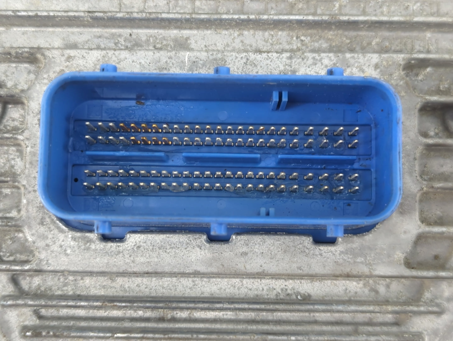2014 Jeep Cherokee PCM Engine Control Computer ECU ECM PCU OEM P/N:P05150843AB T00EP1274ZDX4C, P68242445AA, 05150843AB Fits 