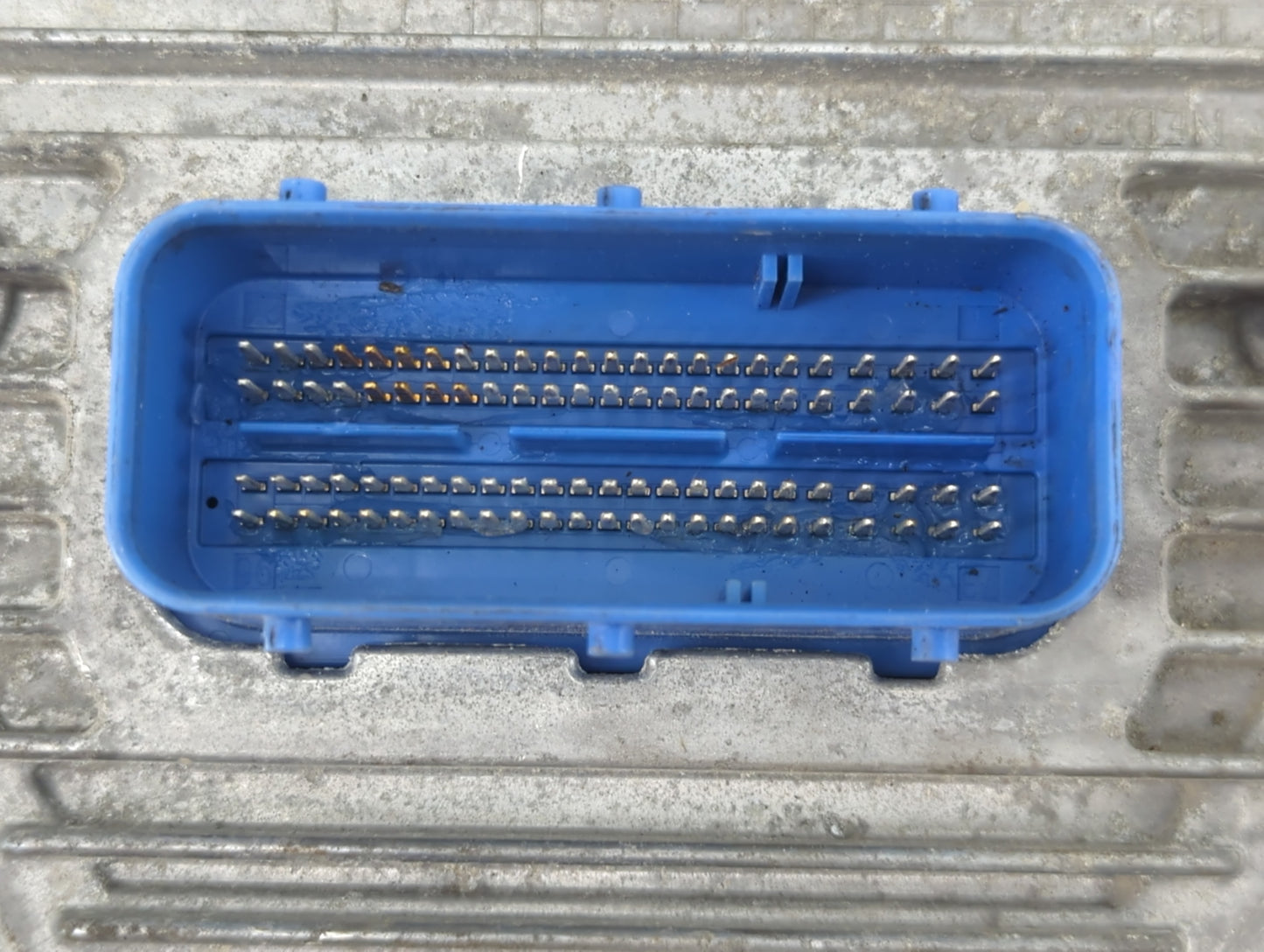 2014 Jeep Cherokee PCM Engine Control Computer ECU ECM PCU OEM P/N:P05150843AB T00EP1274ZDX4C, P68242445AA, 05150843AB Fits 