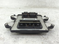 2014-2014 Jeep Cherokee Body Control Module Bcm Inner Cabin Fuse Box - Oemusedautoparts1.com