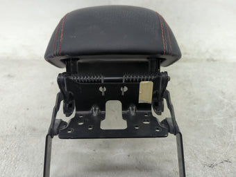 compare product 2014 Jeep Cherokee Center Floor Console Fits OEM Used Auto Parts