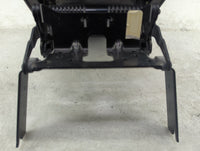 2014 Jeep Cherokee Center Floor Console Fits OEM Used Auto Parts - Oemusedautoparts1.com