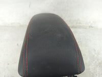 2014 Jeep Cherokee Center Floor Console Fits OEM Used Auto Parts - Oemusedautoparts1.com