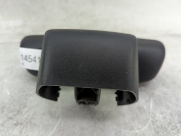 2014 Jeep Cherokee Interior Rear View Mirror Replacement OEM P/N:025005 Fits OEM Used Auto Parts