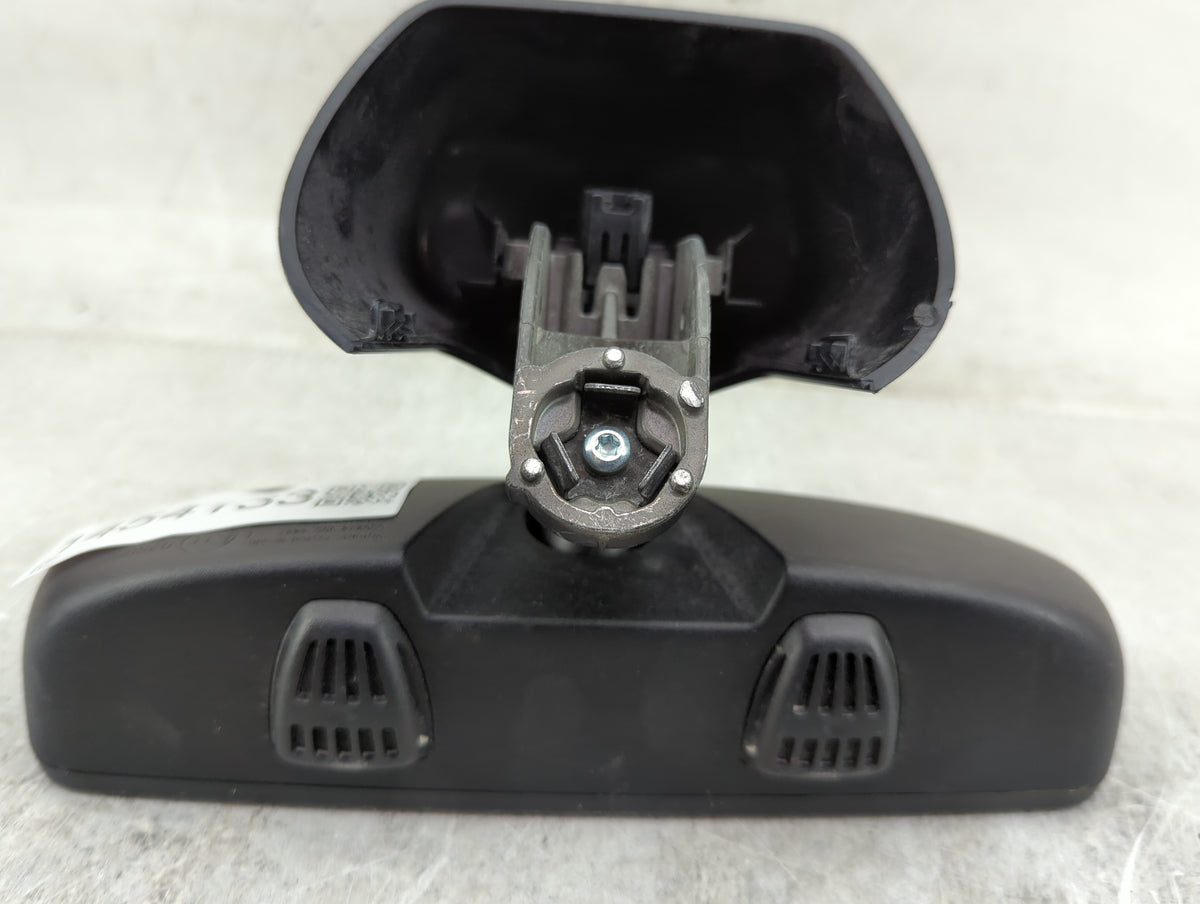 2014 Jeep Cherokee Interior Rear View Mirror Replacement OEM P/N:025005 Fits OEM Used Auto Parts - Oemusedautoparts1.com