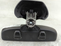 2014 Jeep Cherokee Interior Rear View Mirror Replacement OEM P/N:025005 Fits OEM Used Auto Parts - Oemusedautoparts1.com
