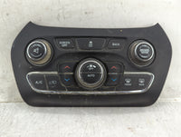 2014 Jeep Cherokee Climate Control Module Temperature AC/Heater Replacement P/N:05091436AG Fits OEM Used Auto Parts - Oemuse