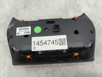 2014 Jeep Cherokee Climate Control Module Temperature AC/Heater Replacement P/N:05091436AG Fits OEM Used Auto Parts - Oemuse