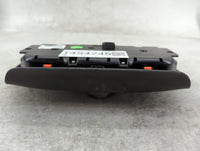 2014 Jeep Cherokee Climate Control Module Temperature AC/Heater Replacement P/N:05091436AG Fits OEM Used Auto Parts - Oemuse