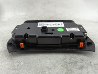 2014 Jeep Cherokee Climate Control Module Temperature AC/Heater Replacement P/N:05091436AG Fits OEM Used Auto Parts - Oemuse