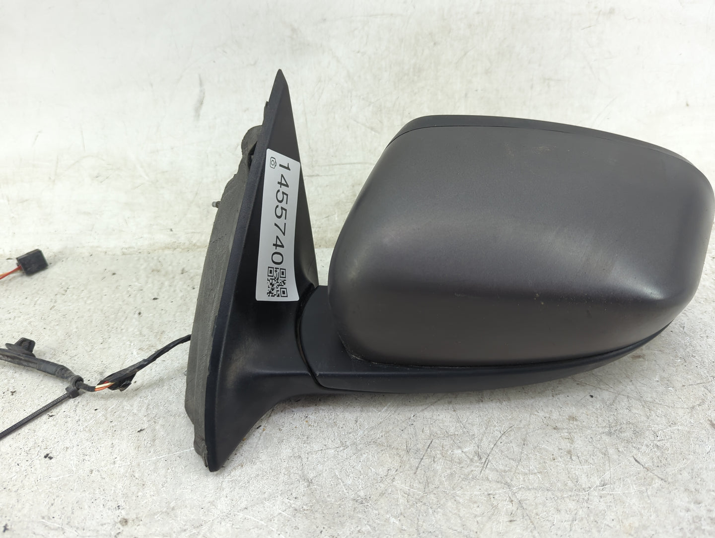 2014-2021 Jeep Cherokee Driver Side View Mirror - Left Door Mirror OEM Used - Oemusedautoparts1.com