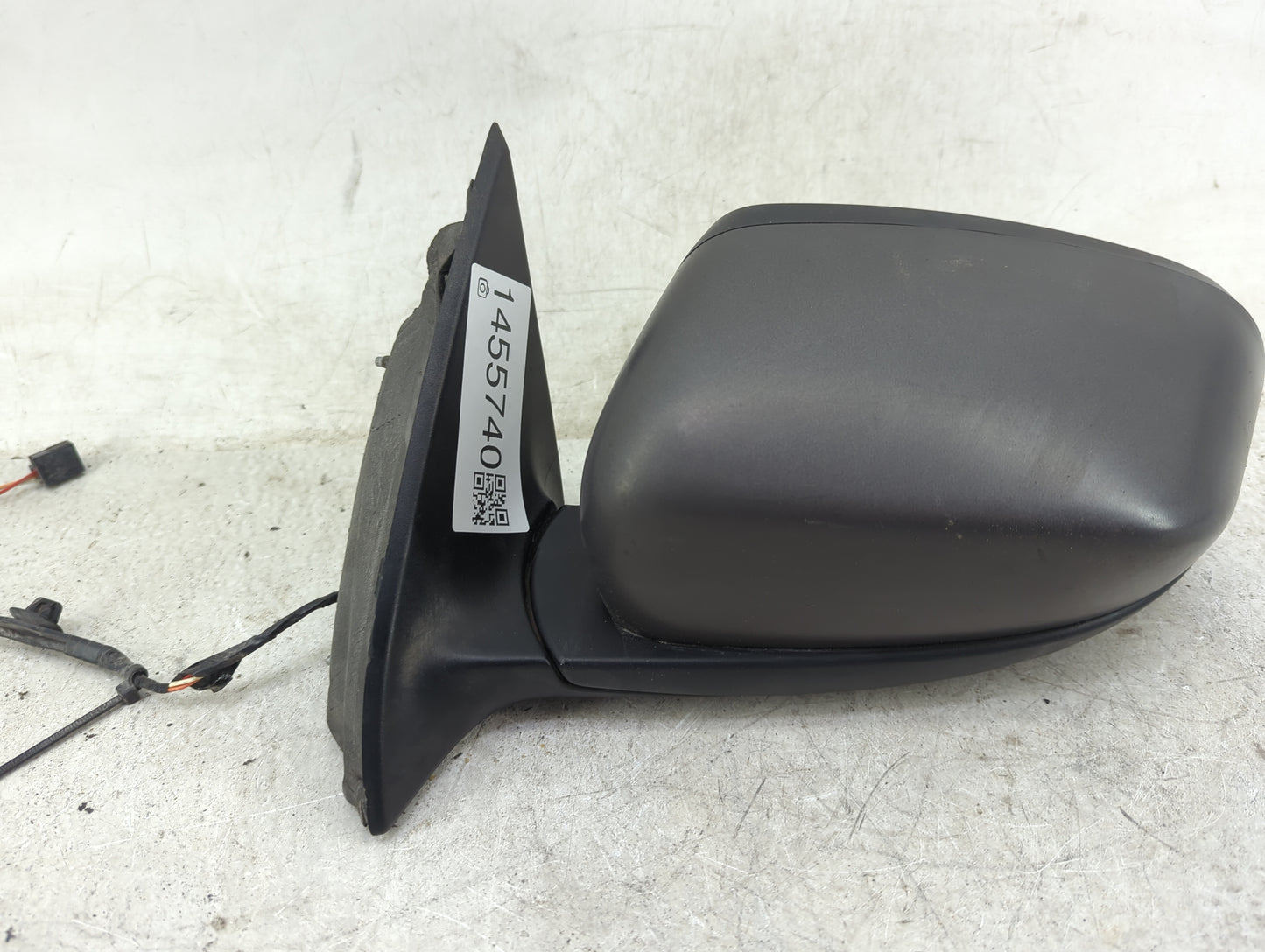 2014-2021 Jeep Cherokee Driver Side View Mirror - Left Door Mirror OEM Used - Oemusedautoparts1.com
