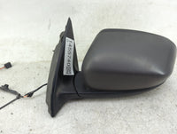 2014-2021 Jeep Cherokee Driver Side View Mirror - Left Door Mirror OEM Used - Oemusedautoparts1.com