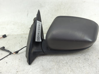 compare product 2014-2021 Jeep Cherokee Driver Side View Mirror - Left Door Mirror OEM Used