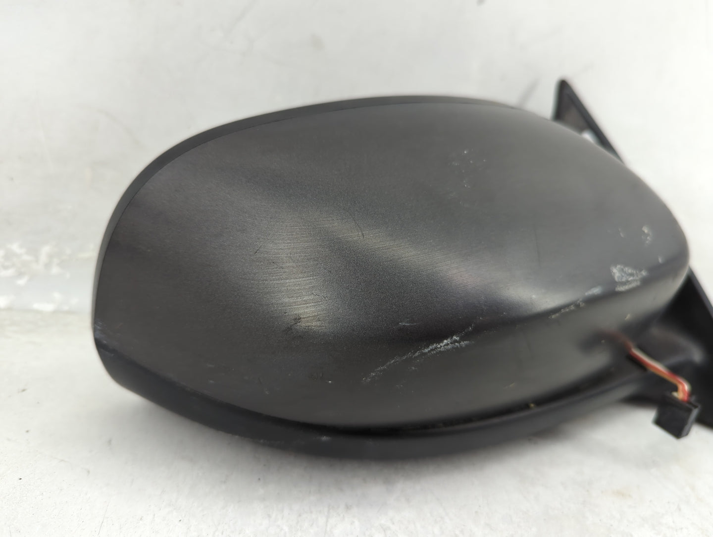 2014-2021 Jeep Cherokee Passenger Side View Mirror - Right Door Mirror OEM Used - Oemusedautoparts1.com