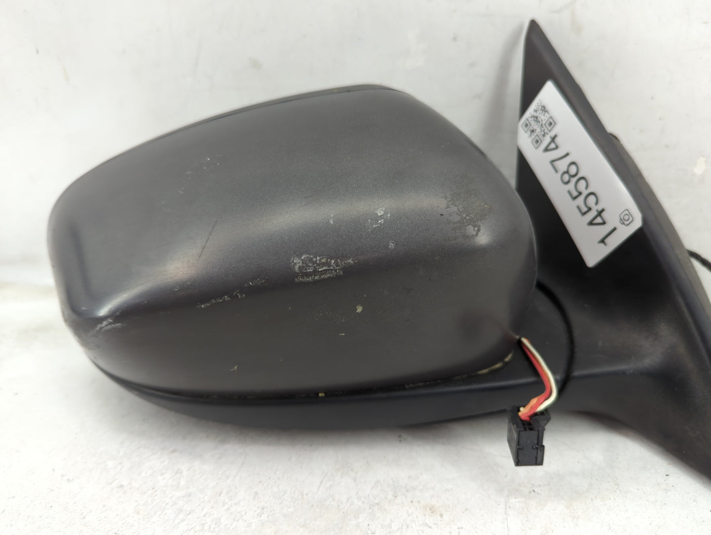 2014-2021 Jeep Cherokee Passenger Side View Mirror - Right Door Mirror OEM Used - Oemusedautoparts1.com