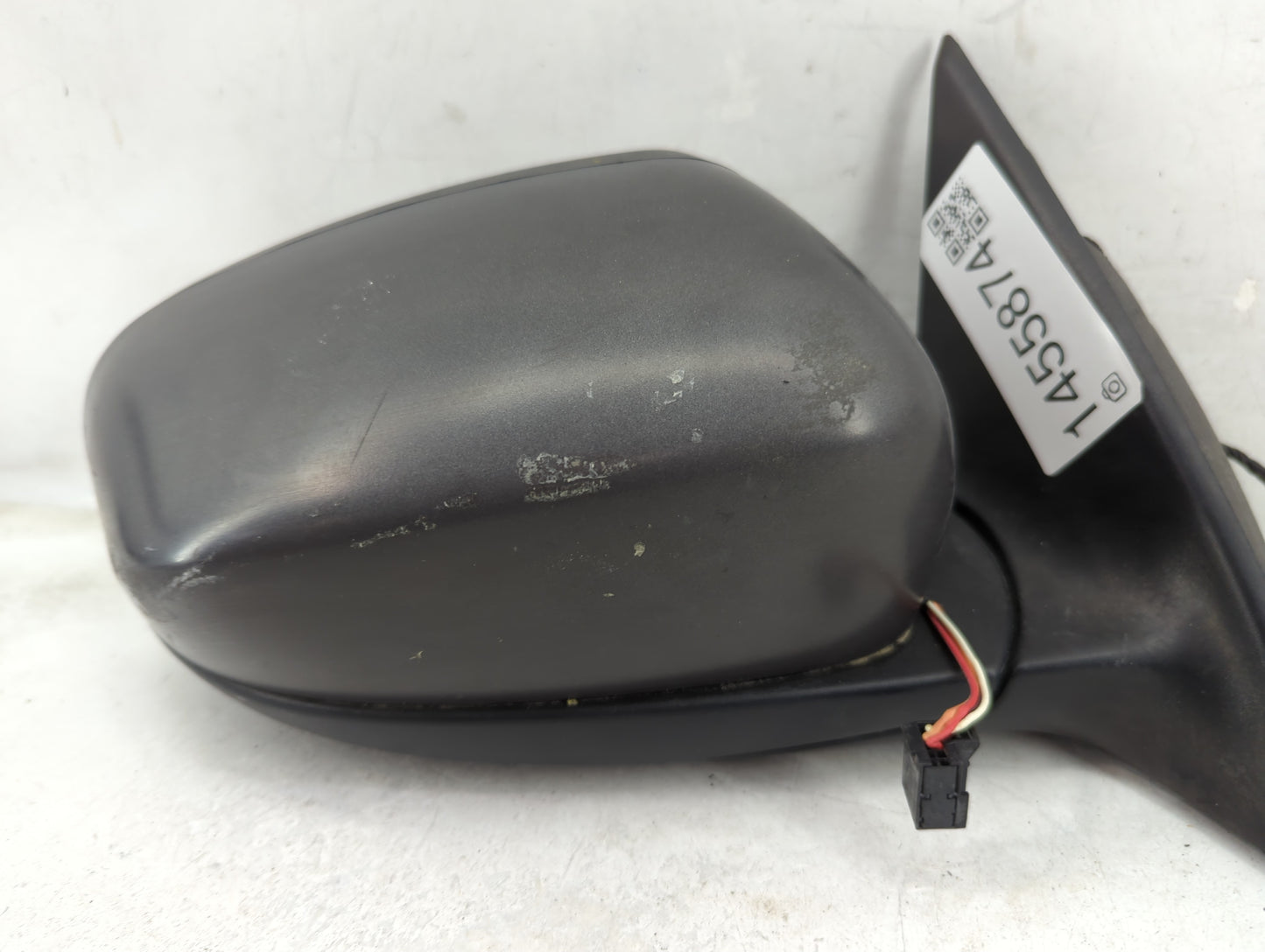 2014-2021 Jeep Cherokee Passenger Side View Mirror - Right Door Mirror OEM Used - Oemusedautoparts1.com