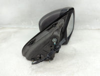 2014-2021 Jeep Cherokee Passenger Side View Mirror - Right Door Mirror OEM Used - Oemusedautoparts1.com