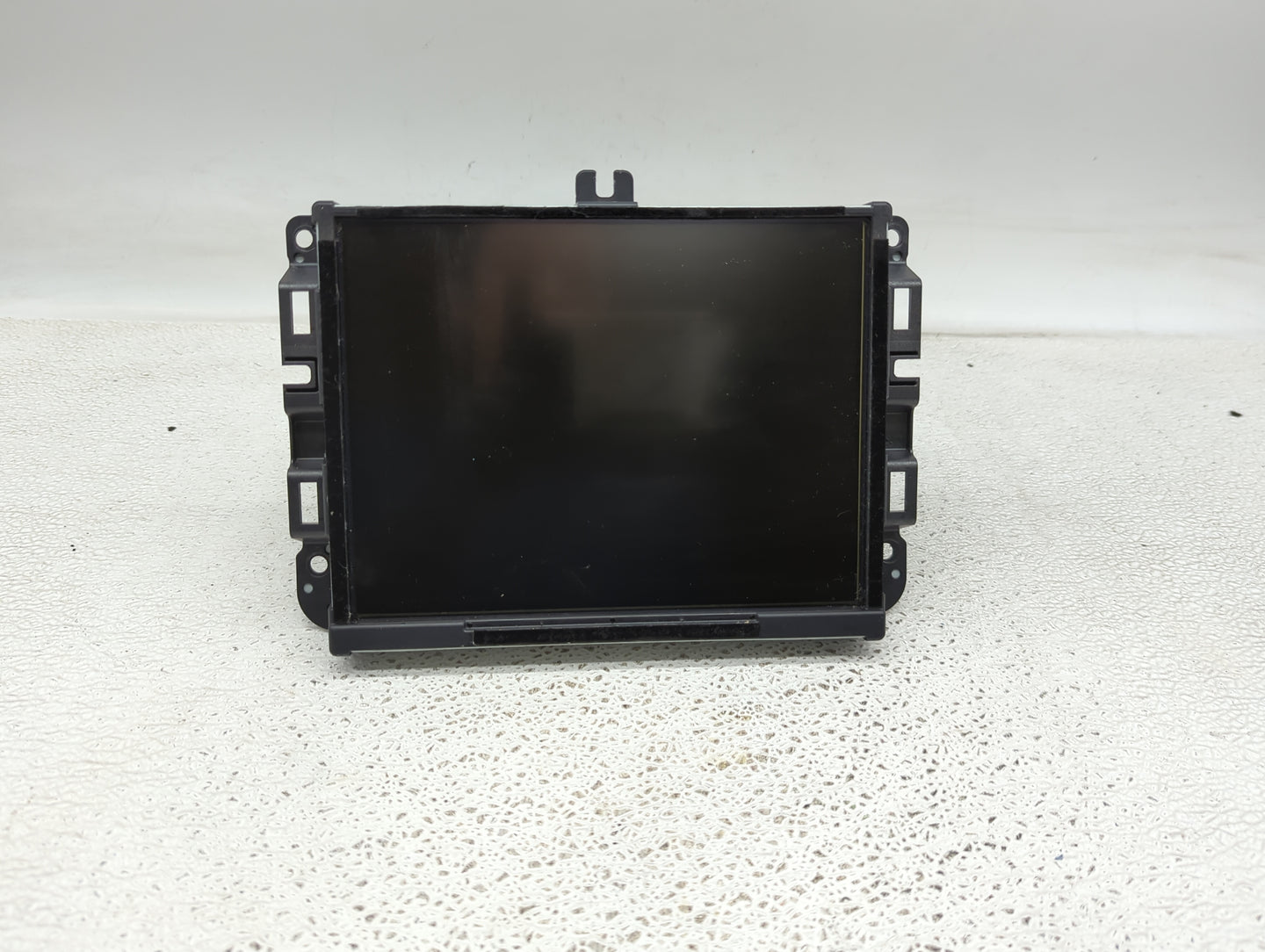 2014 Jeep Cherokee Information Display Screen - Oemusedautoparts1.com