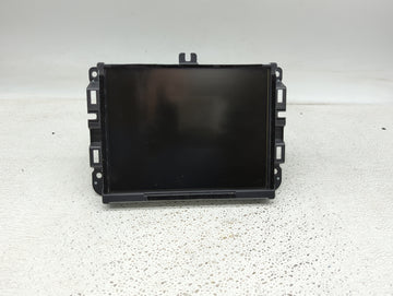 2014 Jeep Cherokee Radio AM FM Cd Player Receiver Replacement P/N:T00BE172478863 68211959AI, QNG-BE2801, 6434C-BE2801 Fits O