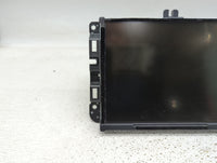 2014 Jeep Cherokee Information Display Screen - Oemusedautoparts1.com