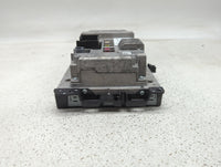 2014 Jeep Cherokee Information Display Screen - Oemusedautoparts1.com
