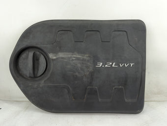 compare product 2014 Jeep Cherokee Engine Cover