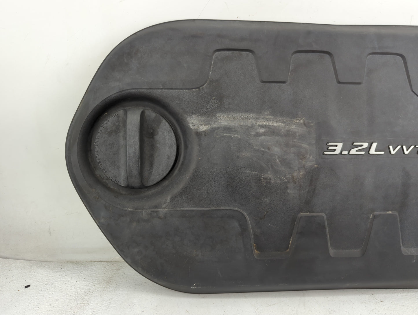 2014 Jeep Cherokee Engine Cover - Oemusedautoparts1.com