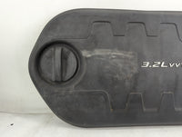 2014 Jeep Cherokee Engine Cover - Oemusedautoparts1.com