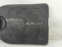 2014 Jeep Cherokee Engine Cover - Oemusedautoparts1.com