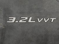 2014 Jeep Cherokee Engine Cover - Oemusedautoparts1.com