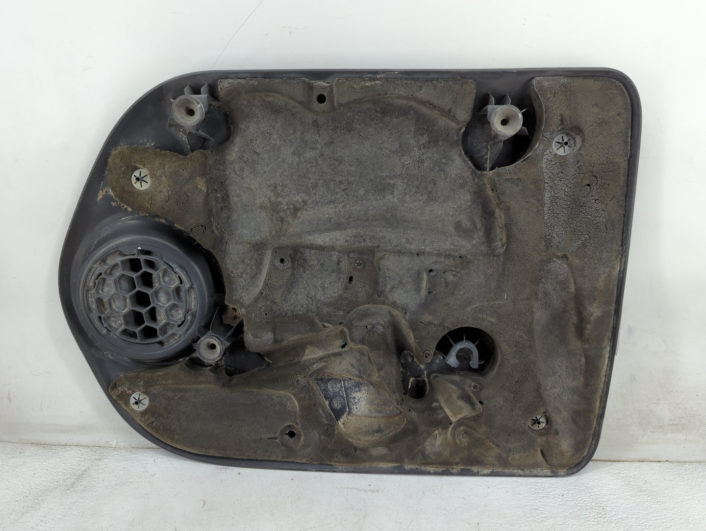 2014 Jeep Cherokee Engine Cover - Oemusedautoparts1.com