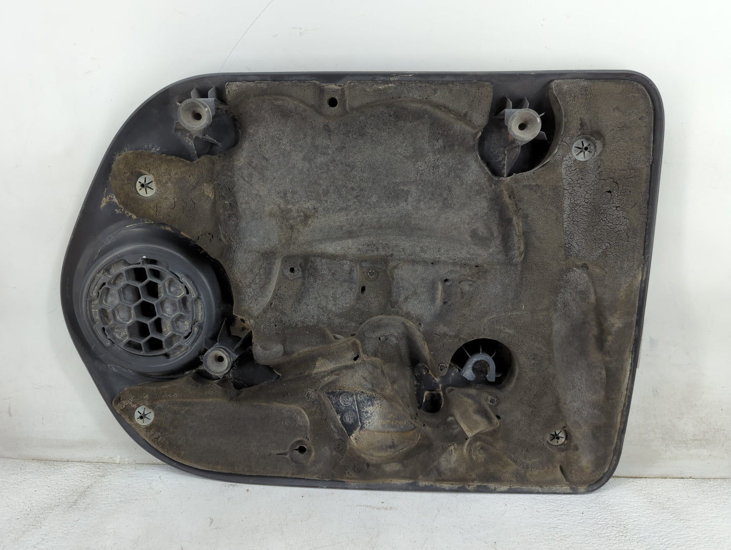 2014 Jeep Cherokee Engine Cover - Oemusedautoparts1.com